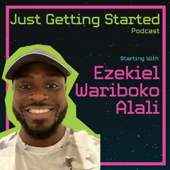 Zeke Wariboko Alali | Q6 Copywriter | The Creative Circus