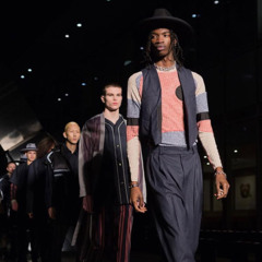 LANCEY FOUX - HAUNTED HOUSE