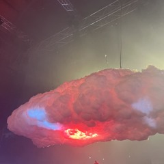 Cloud with me ☁️✨🪐