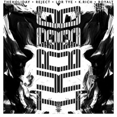 Turbo (feat. REJECT, Lor Tye, K.Rich, & RoyalT)