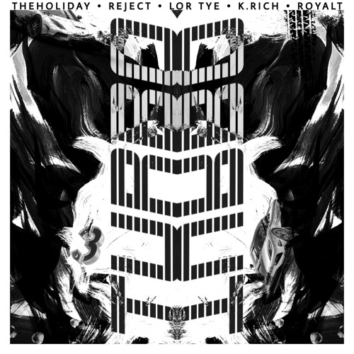 Turbo (feat. REJECT, Lor Tye, K.Rich, & RoyalT)