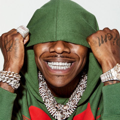 DaBaby - Think It Aint On Me Unreleased