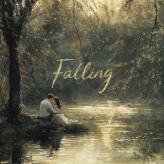 Falling – CJ Singh x LiL Daku | New Punjabi Love Song 2025