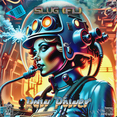 SluG (FL) - Raw Power