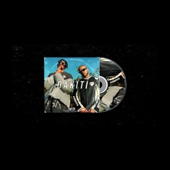 Bad Bunny X Jhay Cortez -Dakiti (4AG1 Remix)