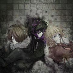 watch me fall apart w/ 503scoob+Cl4ireB3ar [ortoxone]