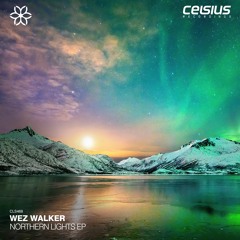CLS468 // Wez Walker - Northern Lights EP