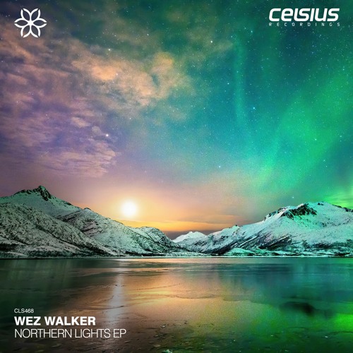 Wez Walker - Beautiful Daydream