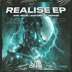 ACAST - REALISE [OUT NOW]