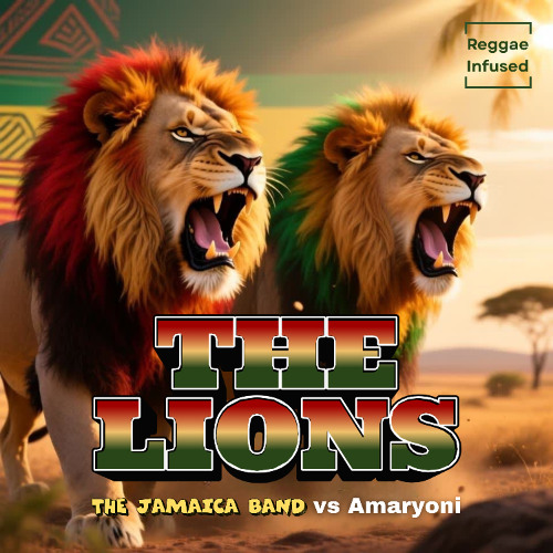 Uthuli O Thulini - Reggae EDM Radio Edit