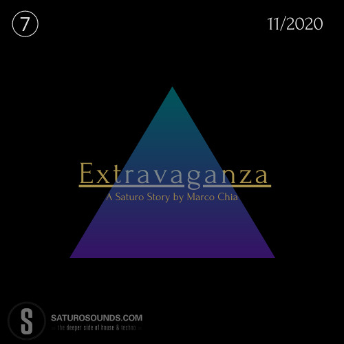 Extravaganza 10.11.2020