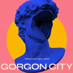 Gorgon City Club Space Miami 5-20-2022