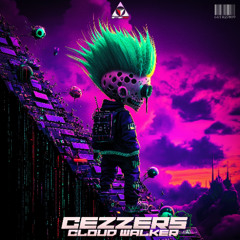 CeZZers - Cloud Walker