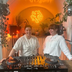 FIND OUR BALEARIC SPIRIT X HIDDEN HEIGHTS: Two By Two 10th Birthday Celebration / 21.09.24