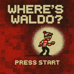 WHERE'S WALDO (prod.inffabe)