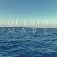 Questo Mare (piano & cello)