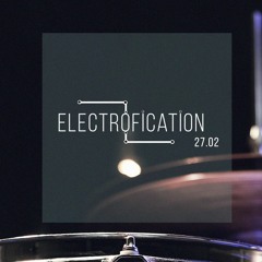 Electrofication Jam p.1