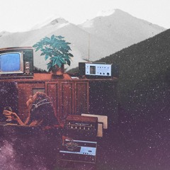 Mayaewk - Patience