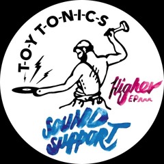 Sound Support - Higher
