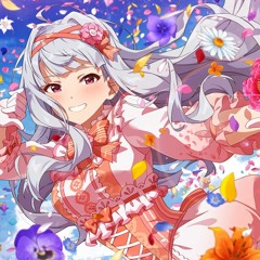 Flower Girl - Takane Shijou