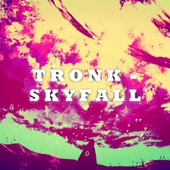 Tronk- Sky Fall (Produced by Tronk)