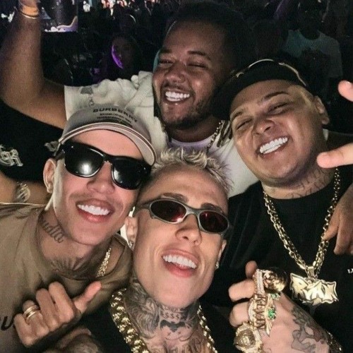 10+9MINUTINHOS ESTOURADÃO MRM, NO PIQUIZIN DOS CRIA - DJ FABIN RLK