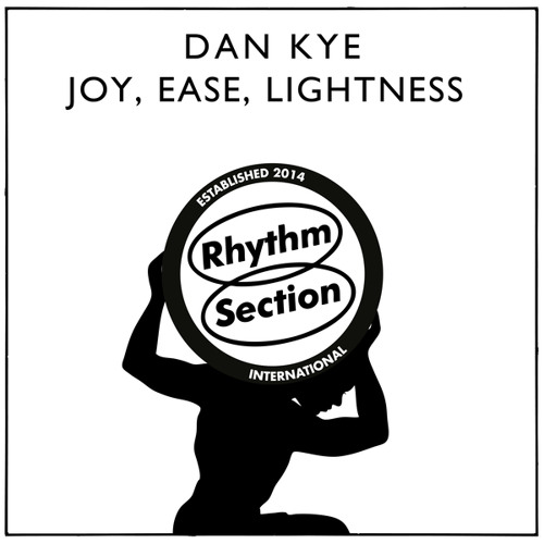 Dan Kye - Change