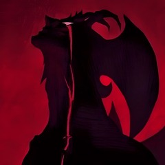 SMELLS BLOOD (DEVILMAN CRYBABY ON ACIDCORE) - SPECIAL SPOOKY HALLOWEEN