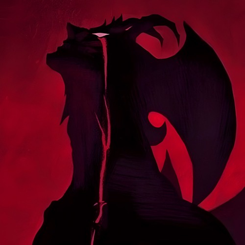 SMELLS BLOOD (DEVILMAN CRYBABY ON ACIDCORE) - SPECIAL SPOOKY HALLOWEEN