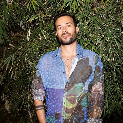 Babylon Family Series #016 - Sean Doron
