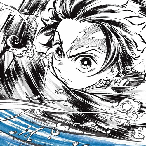 Stream 鬼滅の刃 竈門炭治郎 立志編 Ost Survive And Get The Blade Boy 鬼殺隊 By Eye Listen Online For Free On Soundcloud