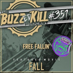 EP 351 - Free Fallin'
