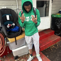Lil Dizzy- Bars(Prod By Drewwcoldd & 1Act