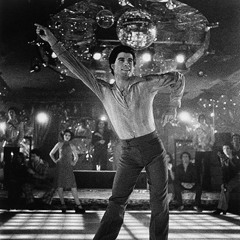 Bee Gees - You Should Be Dancing (Daddy's  Joe Jackson x Cornershop Disco S'MashUP )