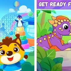 Toddler Games for 3 Years Old - APK Download for Fun Learning Activities