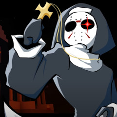 PRAY - Nun Jason CHASE THEME Forsaken UST