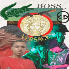 VITRINE - SK $UCE$$ BOY X FP MALUCO X DJ CHAPOLEAN (OFICIAL MUSIC)