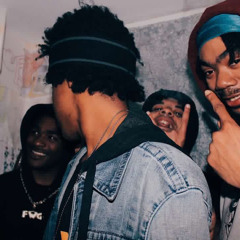 JT & JAH TN - BIKINI BOTTOM TRAP 4