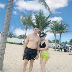 Người Chơi Hệ Nước Dâu 2  DJ HípR