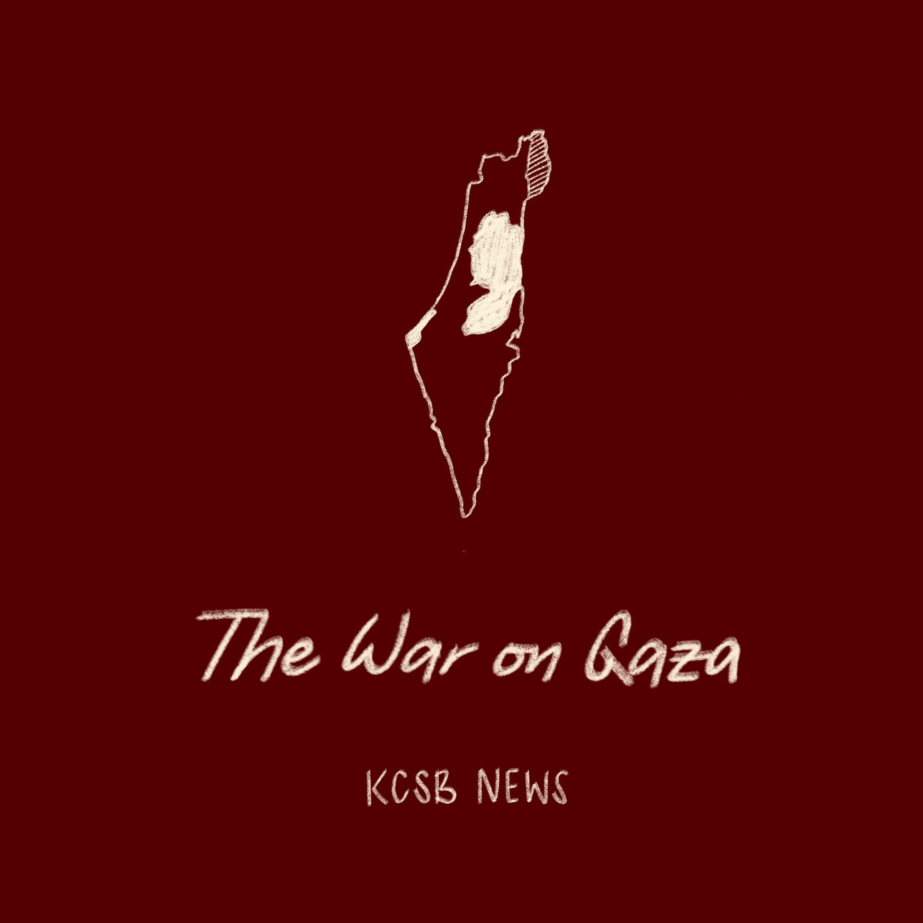 KCSB News
