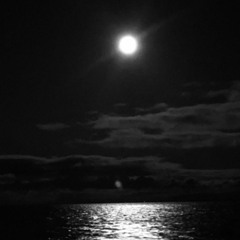 Moonlight By Dylan Thomas Prod. IL. IK. (08/09/2023)