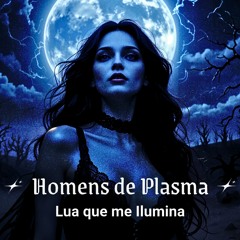 Lua que me Ilumina