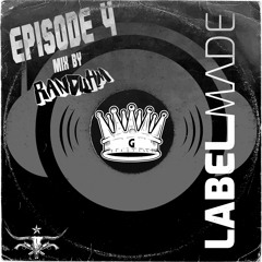 Label Made EP4 Triple G Recordings