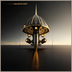 Cryogenics - Galactic Drift [Audio Theory Records]