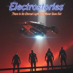 There Is An Eternal Light That Never Goes Out