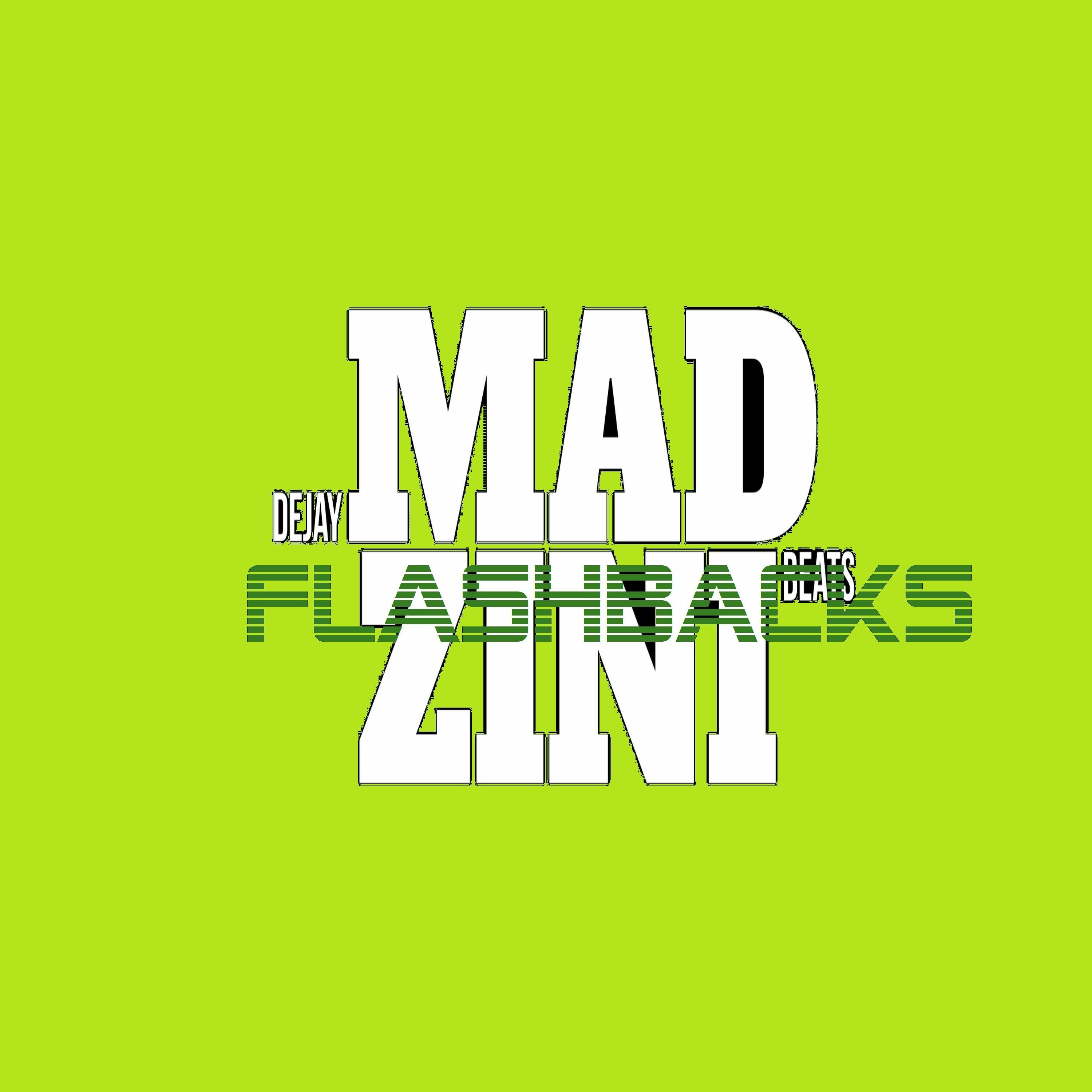 Flashbacks (Trap Beat With Guitars) episode artwork