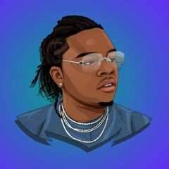 $upa$pace - Nasty Girl [Gunna x Lil Baby x Wheezy type beat]