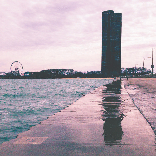 Disillusion (new tape out July 19th)