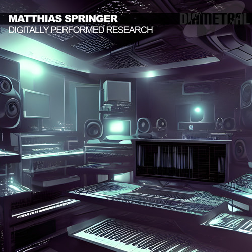 Stream Horns of Jericho by Matthias Springer Listen online for free