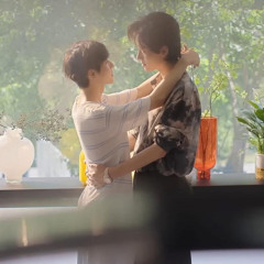 Em Nói Sẽ Bên Tôi Suốt Đời  你说会陪我一辈子  张晋博 - Revenged Love 2025  Nghịch Ái  逆愛.mp3